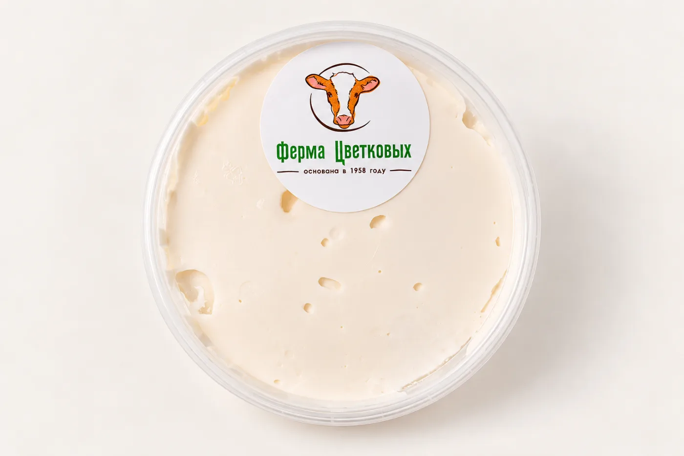 Майонез фермерский 67%