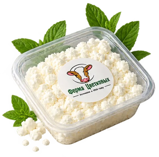 бутылка молока, яйца, творог и&nbsp;сметана